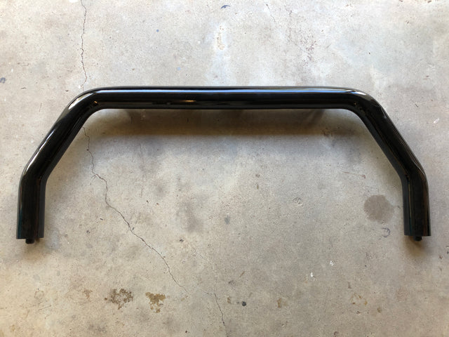 [USED] -- WK2 NUDGE BAR [BAR ONLY] MILD STEEL