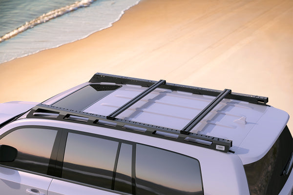 J200 ROOF RACK Chief Products
