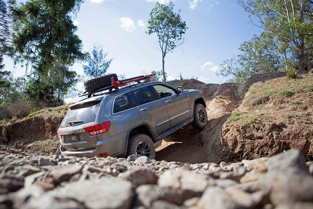 Weekend Wheeling
