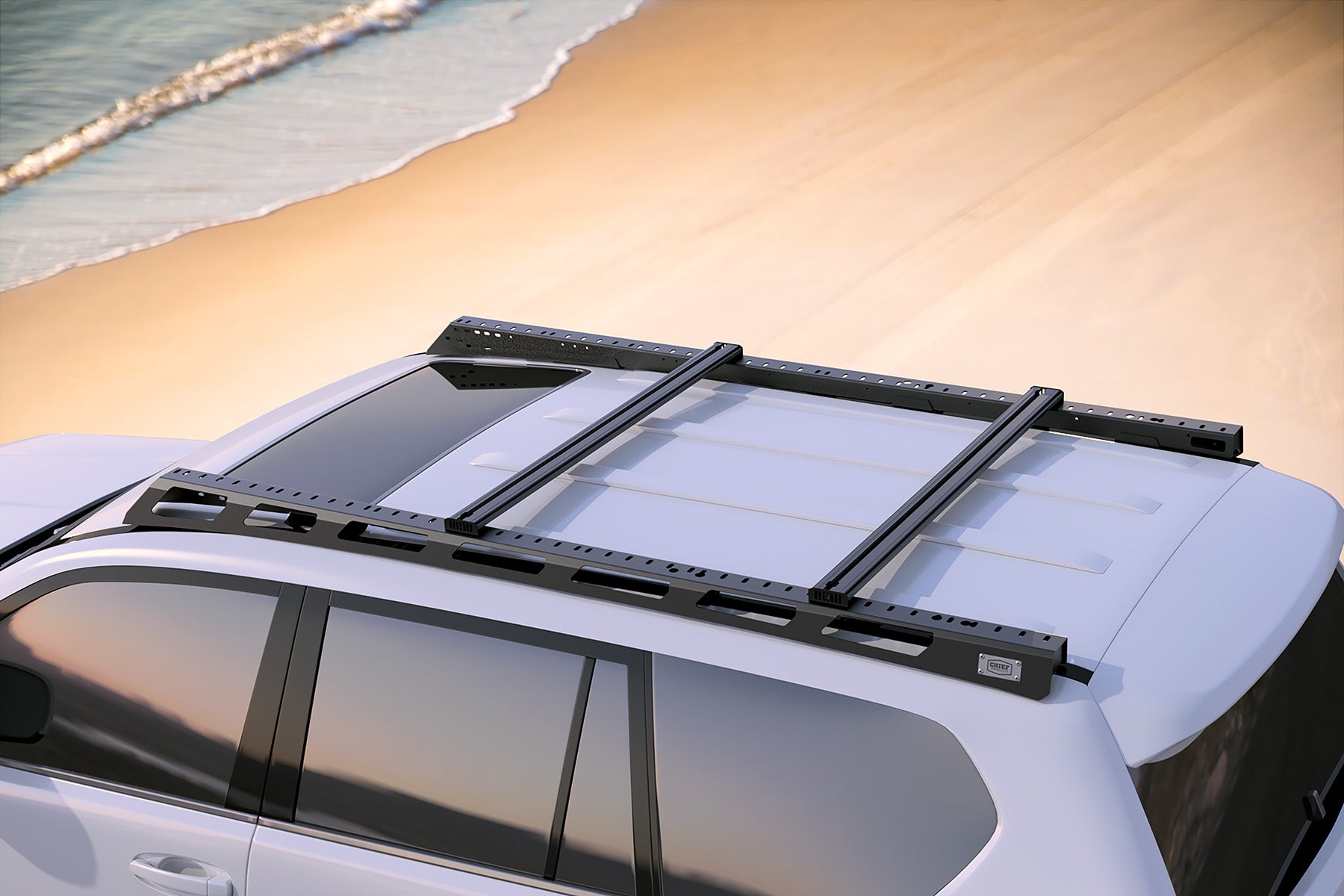 J150 ROOF RACK Chief Products