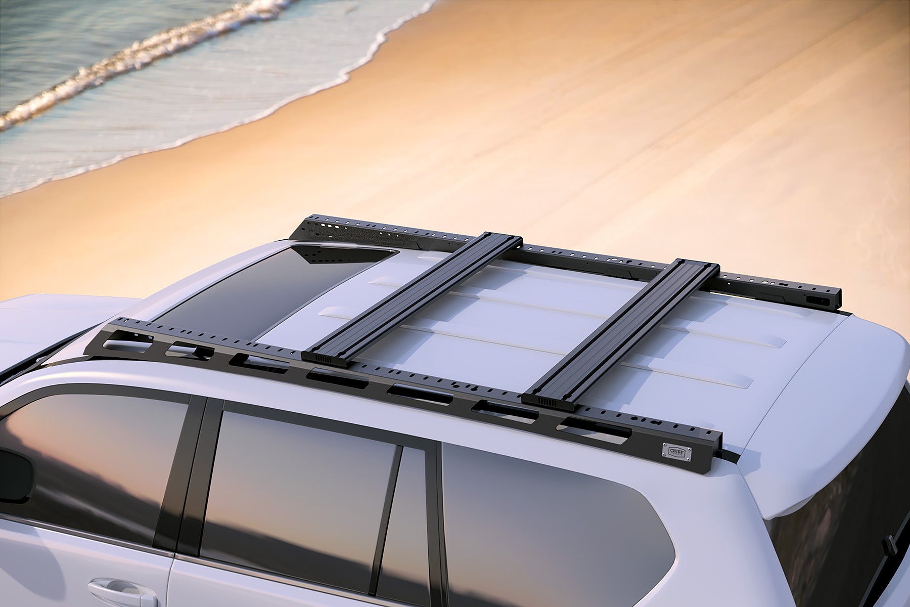 Prado 150 roof weight limit top
