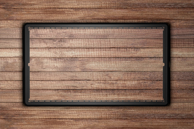 ROOF RACK (Platform Frame) [8.5 Plank]