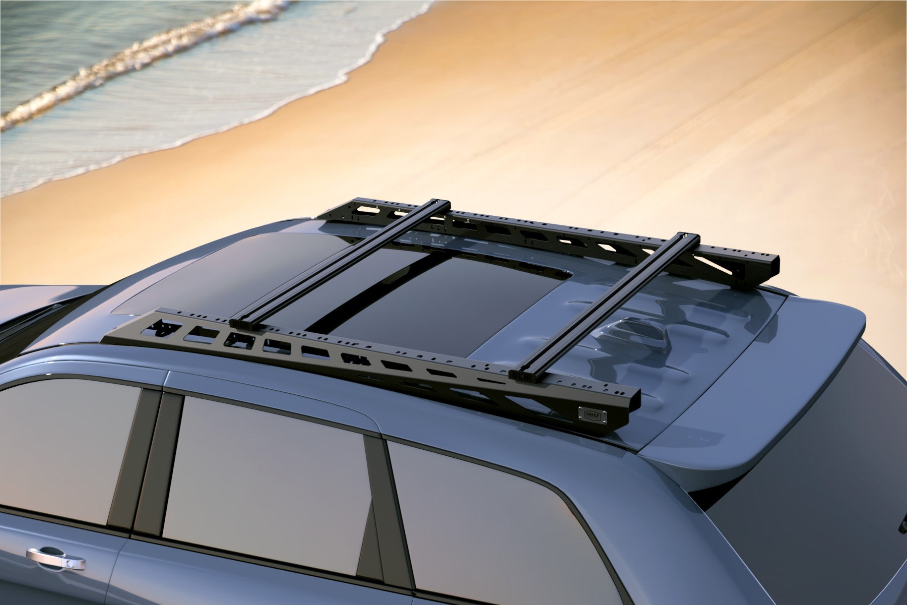 Jeep wj roof rack cheap