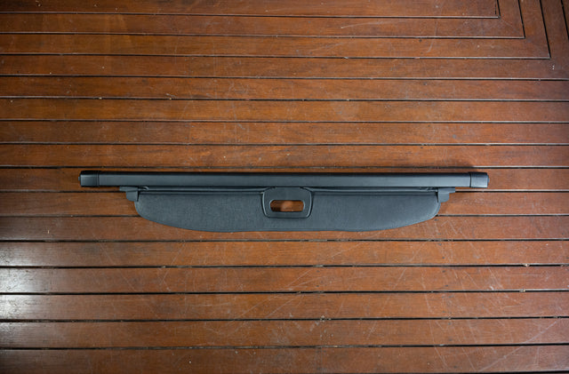 [USED -- NEW] Cargo Compartment Cover