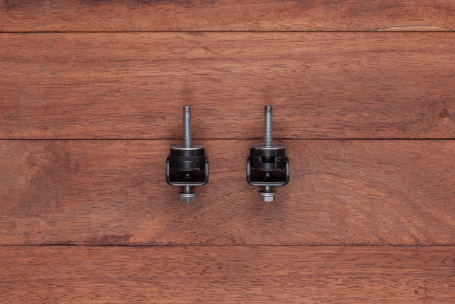 [USED] WK2 Sump Protection Plate (Bushing Upgrade Kit)