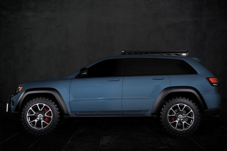Jeep wk fender flares 2025